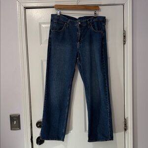 Gap brand 90s Midrise jeans Size 18 reg